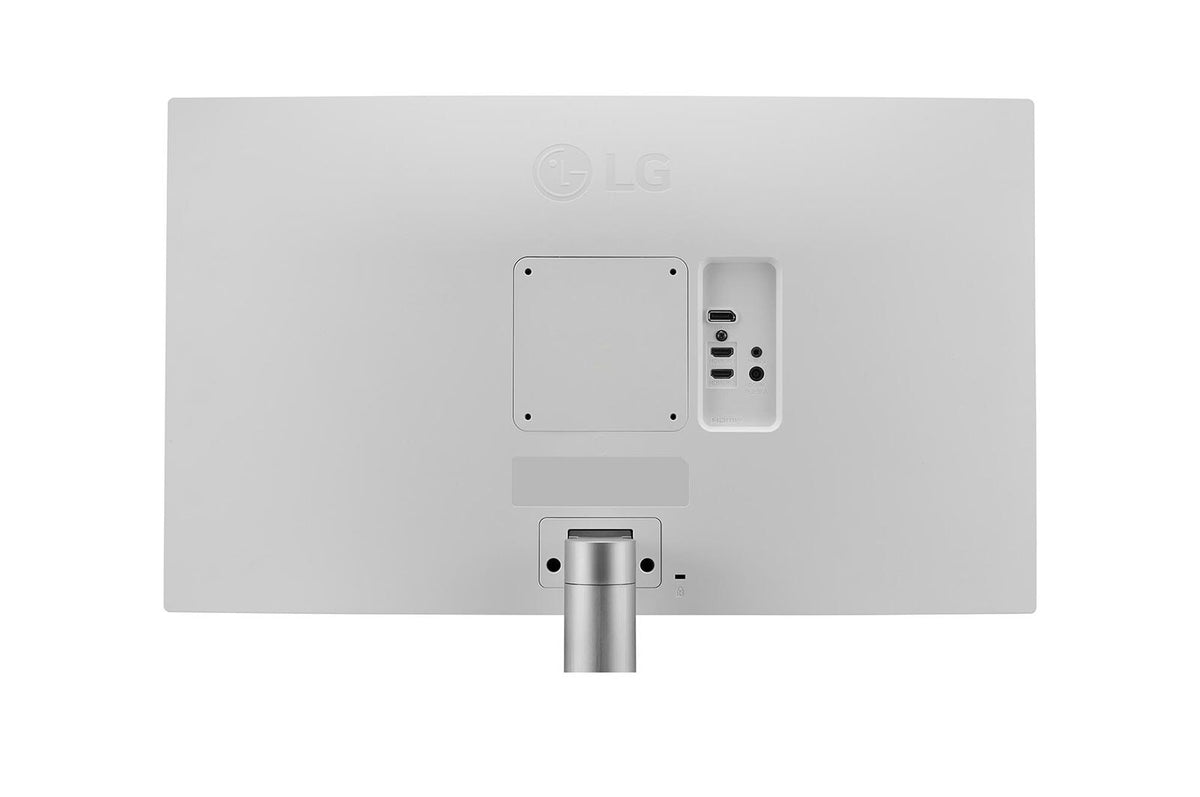 LG 27UP600 - 68.6 cm (27") - 3840 x 2160 pixels 4K UHD LED Monitor