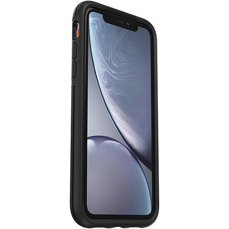 OtterBox Symmetry Series for Apple iPhone XR in Black - No Packaging
