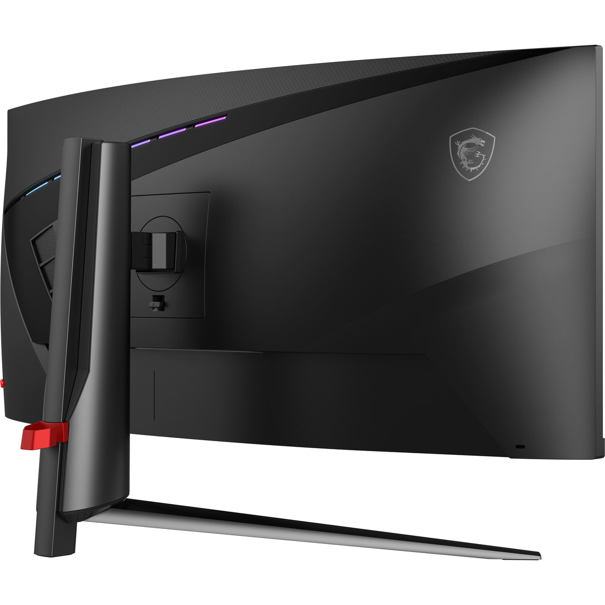 MSI MAG 345CQR - 86.4 cm (34&quot;) - 3440 x 1440 pixels UltraWide DQHD Monitor