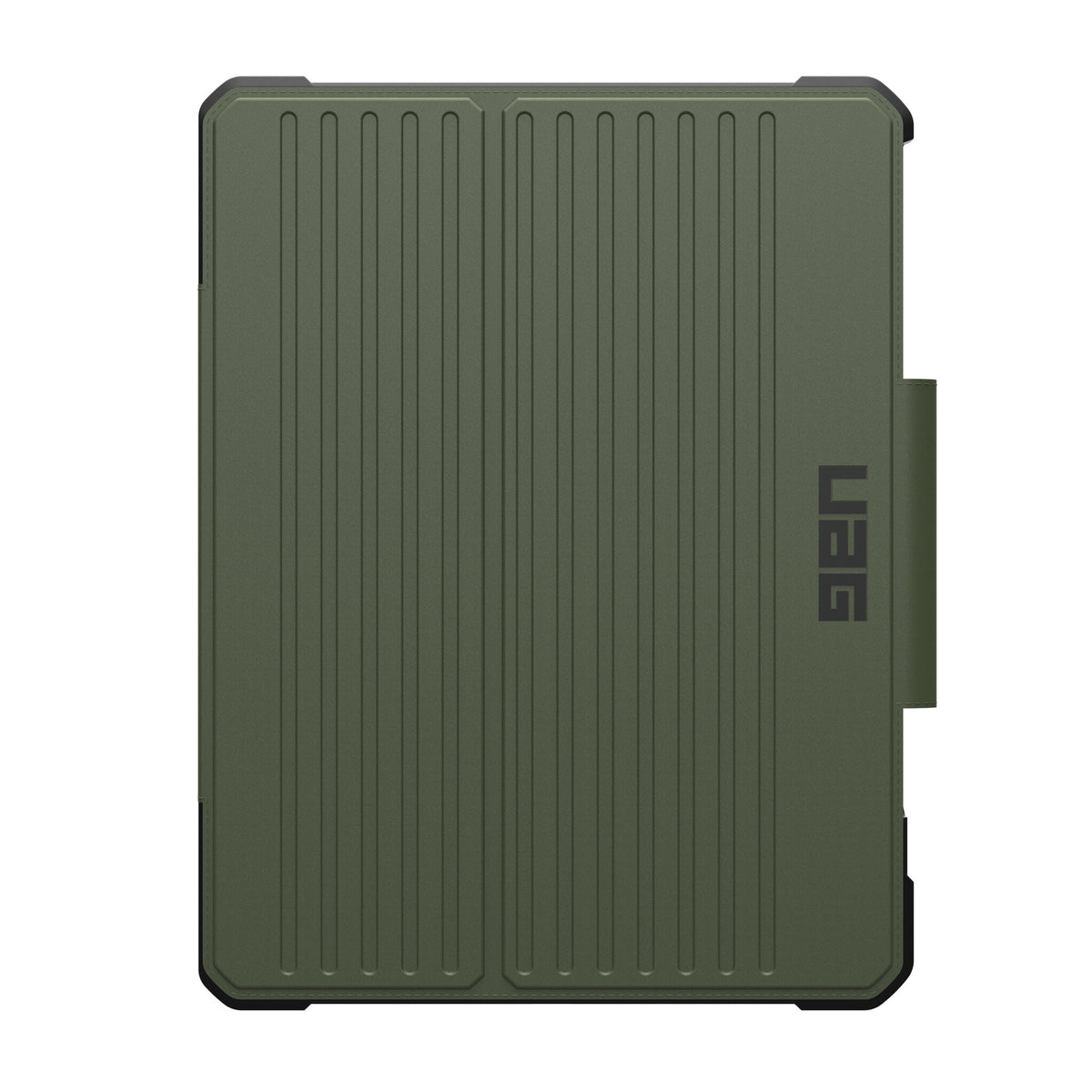Urban Armor Gear Metropolis SE for 13&quot; iPad Pro in Olive