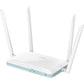 D-Link EAGLE PRO AI N300 - Fast Ethernet Single-band (2.4 GHz) Wi-Fi 4 Smart Router