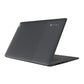 Lenovo IdeaPad 5 Chromebook - 35.6 cm (14") - Intel® Pentium® Gold 7505 - 4 GB LPDDR4x-SDRAM - 128 GB SSD - Wi-Fi 6 - ChromeOS - Grey