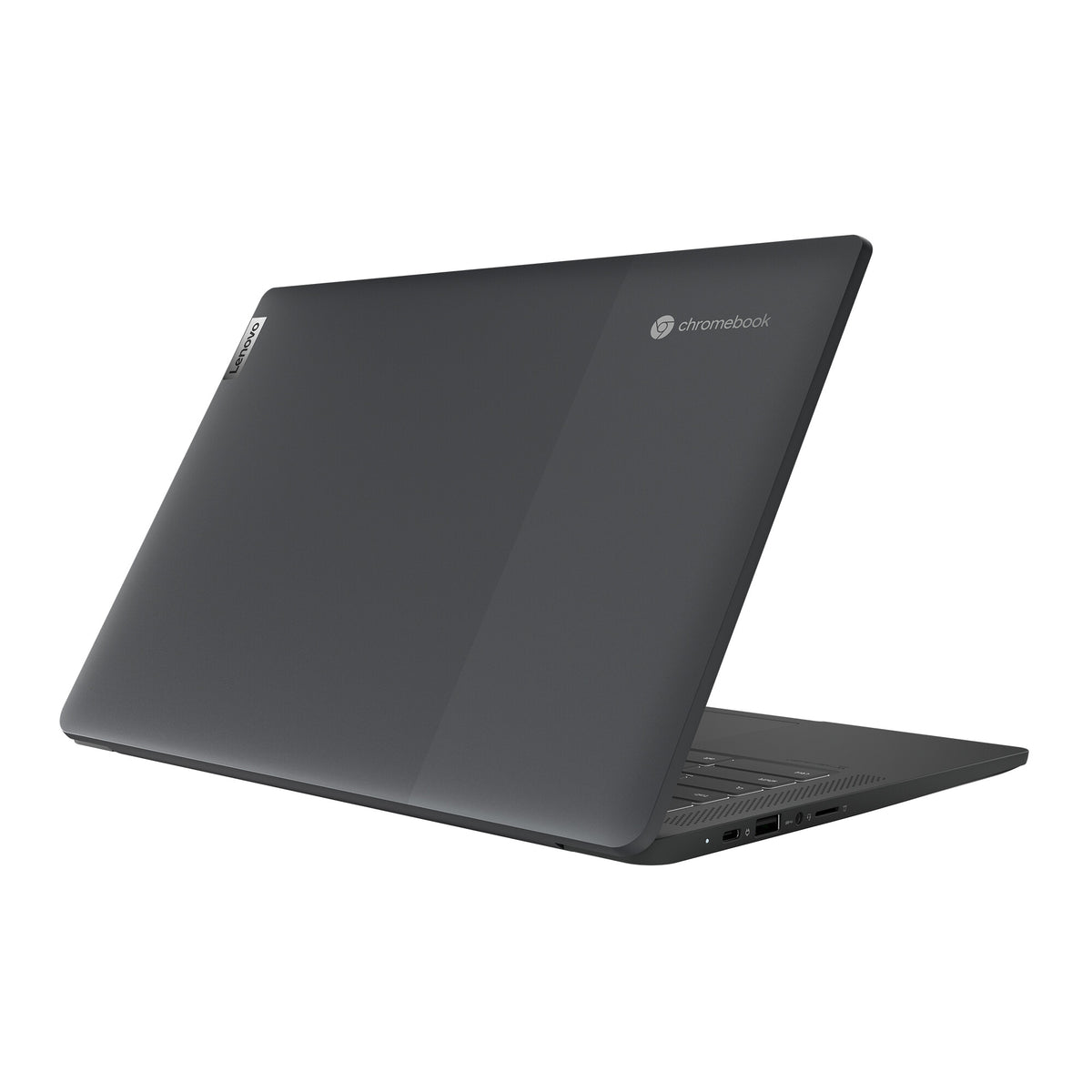 Lenovo IdeaPad 5 Chromebook - 35.6 cm (14") - Intel® Pentium® Gold 7505 - 4 GB LPDDR4x-SDRAM - 128 GB SSD - Wi-Fi 6 - ChromeOS - Grey