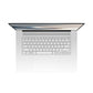 ASUS Zenbook S 16 Laptop - 40.6 cm (16") - Touchscreen - AMD Ryzen AI 9 365 - 24 GB LPDDR5x-SDRAM - 1 TB SSD - Wi-Fi 7 - Windows 11 Home - White