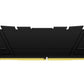 Kingston Technology FURY Renegade Black - 32 GB 2 x 16 GB 3600MT/s DDR4 memory module