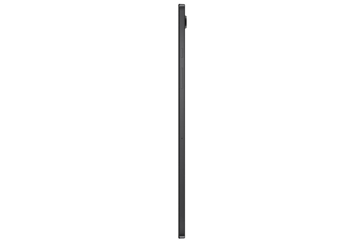 Samsung Galaxy Tab A8 (4G) - 26.7 cm (10.5&quot;) - 64 GB - 4 GB - Wi-Fi 5 - Android 11 - Grey