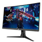 ASUS ROG Swift XG27AQV - 68.6 cm (27") - 2560 x 1440 pixels WQHD Monitor