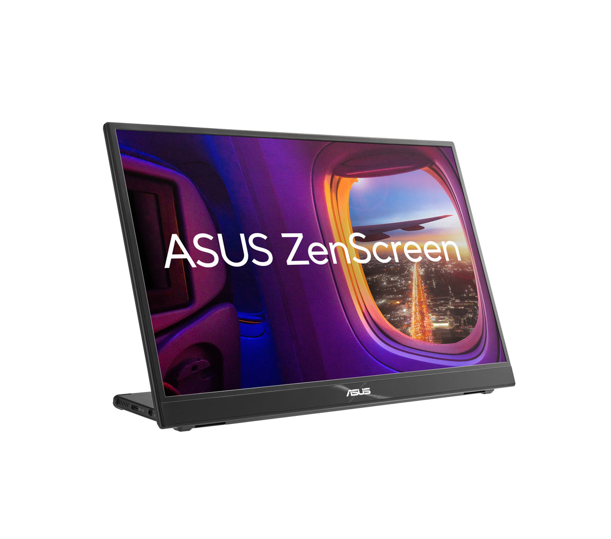 ASUS ZenScreen MB16QHG - 40.6 cm (16") - 2560 x 1600 pixels WQXGA LCD Portable Monitor