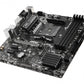 MSI B450M PRO-VDH Max micro ATX motherboard - AMD B450 Socket AM4