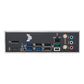 ASUS TUF GAMING B650-E WIFI ATX motherboard - AMD B650 Socket AM5
