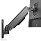 Neomounts WL70-440BL11 Wall monitor mount for 43.2 cm (17") to 81.3 cm (32")