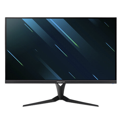 Acer Predator XB323UGX - 81.3 cm (32") - 2560 x 1440 pixels QHD LCD Monitor