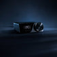 Razer Kraken V4 Pro - USB Type-A Wired & Wireless Bluetooth Gaming Headset in Black