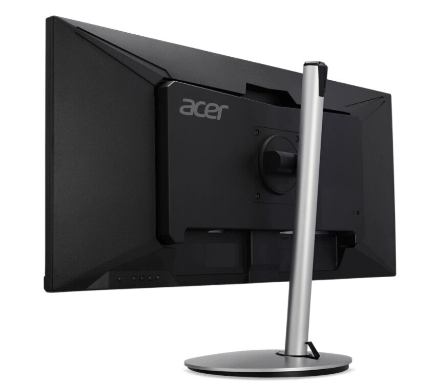 Acer CB342CU - 86.4 cm (34") - 3440 x 1440 pixels UltraWide QHD LCD Monitor