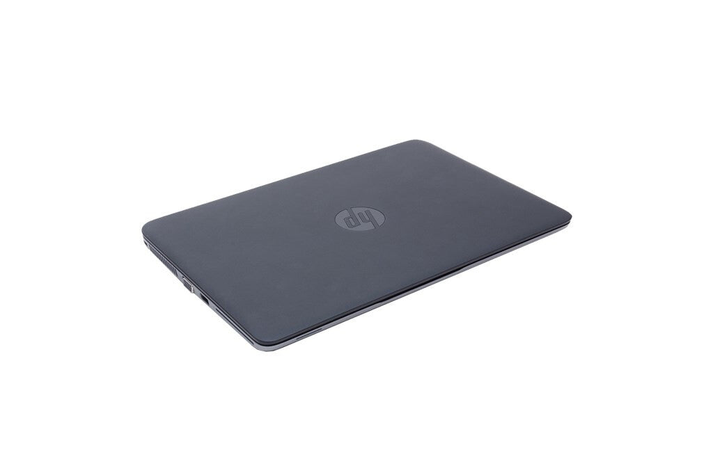 HP EliteBook 850 G1 Laptop - 39.6 cm (15.6") - Intel® Core™ i7-4600U - 8 GB DDR3L-SDRAM - 240 GB SSD - Windows 10 Pro - Grey / Silver - Refurbished