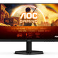 AOC G4 24G42E - 61 cm (24") - 1920 x 1080 pixels FHD LCD Monitor