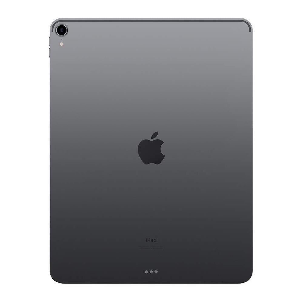 Apple iPad Pro (2018) - 12.9" - Wi-Fi + Cellular - Refurbished