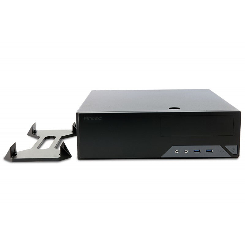 Antec VSK2000-U3 - HTPC Case in Black