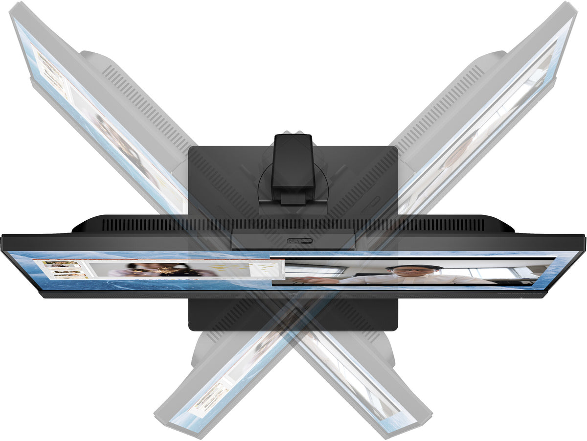 HP M24M - 60.5 cm (23.8") - 1920 x 1080 pixels Full HD Monitor