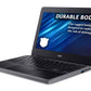 Acer Chromebook 511 - 29.5 cm (11.6") - Intel® N100 - 4 GB LPDDR5-SDRAM - 64 GB eMMC - Wi-Fi 6E - ChromeOS - Black