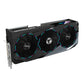 Gigabyte AORUS MASTER - NVIDIA 16 GB GDDR6X GeForce RTX 4070 Ti SUPER graphics card