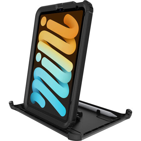 OtterBox Defender Series for 8.3&quot; iPad mini in Black - No Packaging