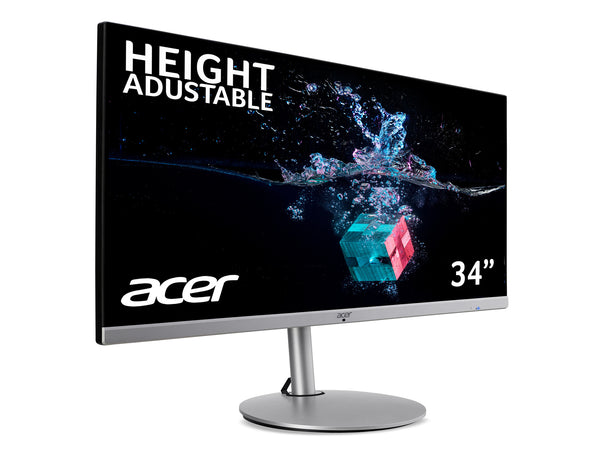 Acer CB2 CB342CU - 86.4 cm (34