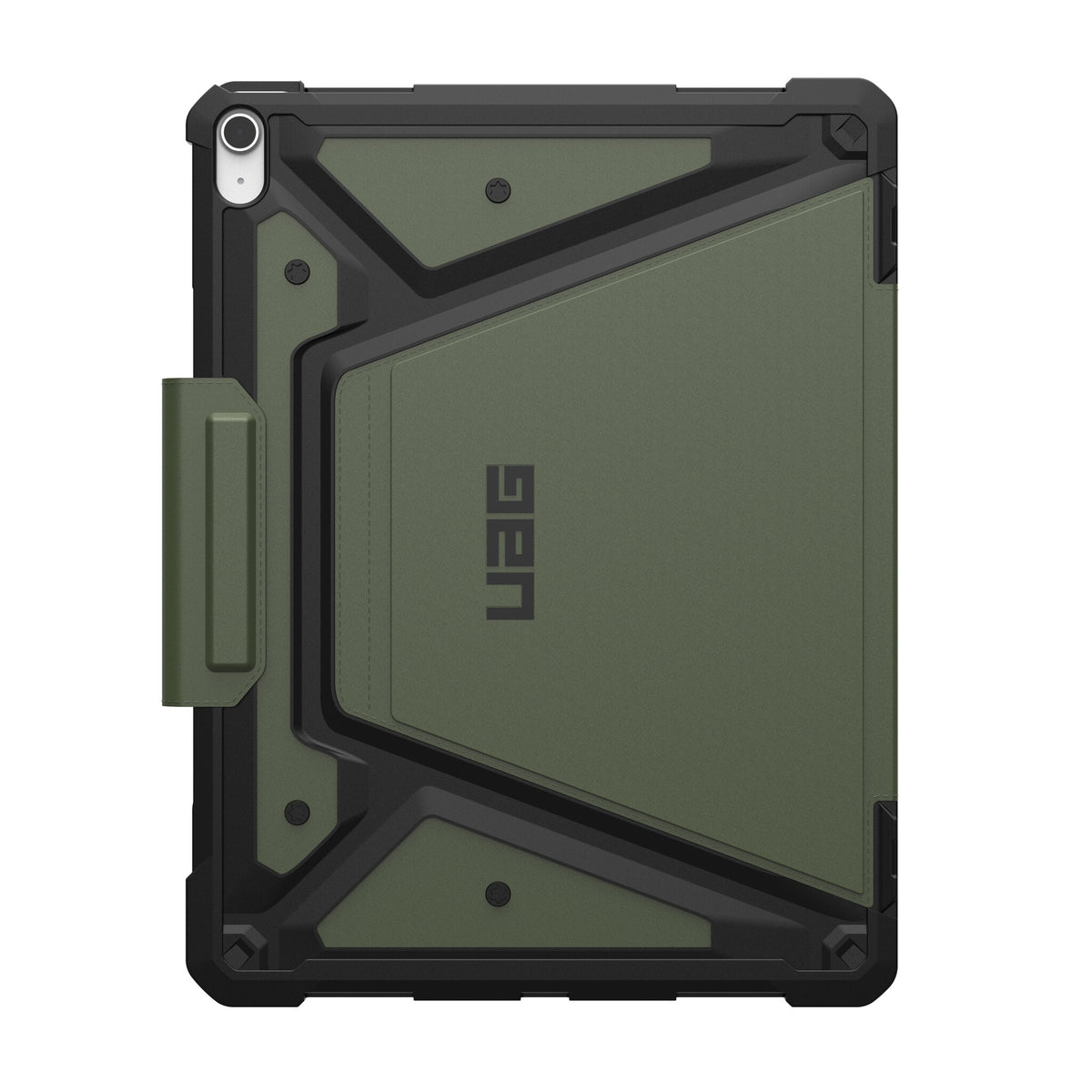 Urban Armor Gear Metropolis SE for 13&quot; iPad Air in Olive