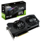 ASUS Dual V2 - NVIDIA 8 GB GDDR6 GeForce RTX 3060 Ti graphics card