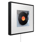 Samsung Music Frame HW-LS60D Wireless Smart Speaker