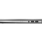 ASUS M515DA-EJ1298W Laptop - 39.6 cm (15.6") - AMD Ryzen™ 3 3250U - 4 GB DDR4-SDRAM - 256 GB SSD - Wi-Fi 5 - Windows 11 Home in S mode - Silver