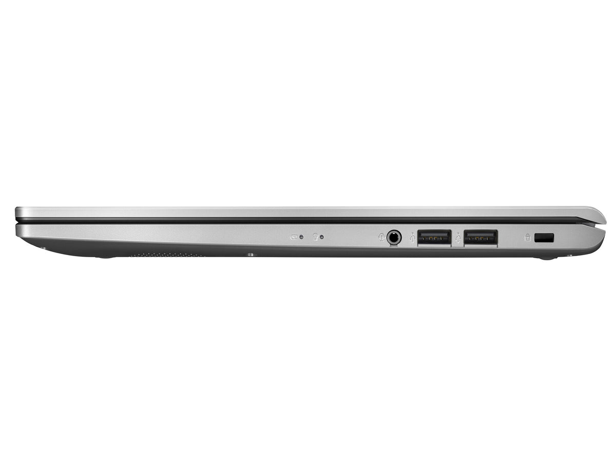 ASUS M515DA-EJ1298W Laptop - 39.6 cm (15.6") - AMD Ryzen™ 3 3250U - 4 GB DDR4-SDRAM - 256 GB SSD - Wi-Fi 5 - Windows 11 Home in S mode - Silver