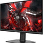 MSI Optix MAG281URF - 70.9 cm (27.9") - 3840 x 2160 pixels 4K UHD LED Monitor