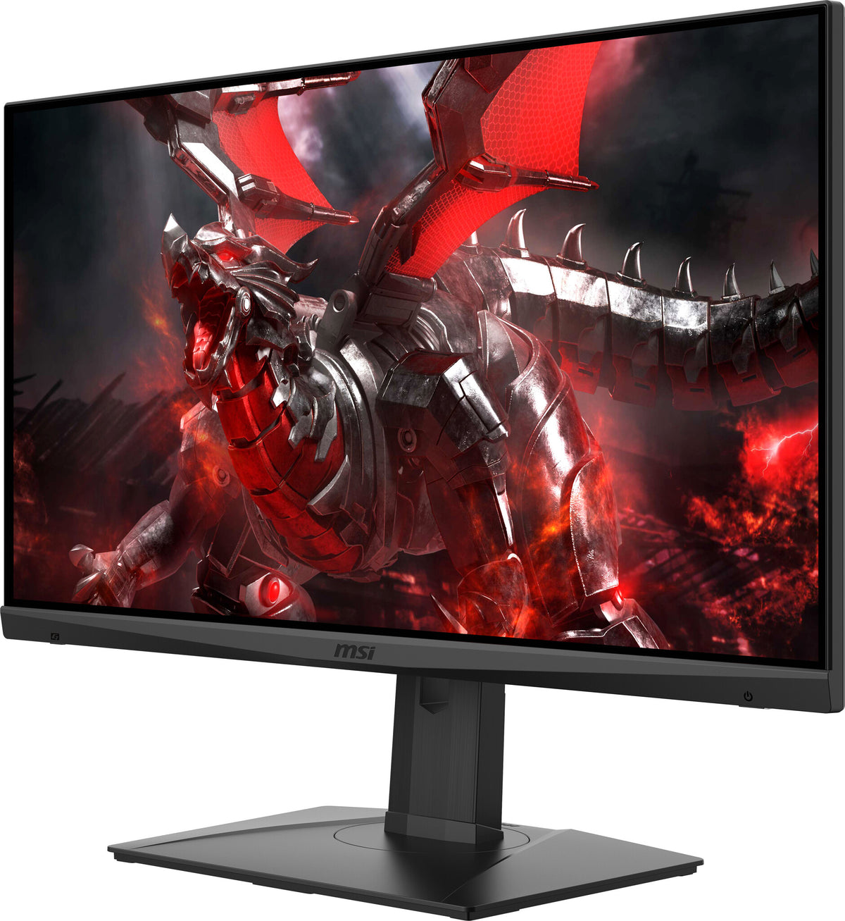 MSI Optix MAG281URF - 70.9 cm (27.9") - 3840 x 2160 pixels 4K UHD LED Monitor