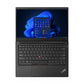 Lenovo ThinkPad E14 Laptop - 35.6 cm (14") - AMD Ryzen™ 5 5625U - 8 GB DDR4-SDRAM - 256 GB SSD - Wi-Fi 6 - Windows 11 Pro - Black