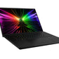 Razer Blade 16 Laptop - 40.6 cm (16") -  Intel® Core™ i9-14900HX - 16 GB DDR5-SDRAM - 1 TB SSD - NVIDIA GeForce RTX 4070 - Wi-Fi 7 - Windows 11 Home - Black
