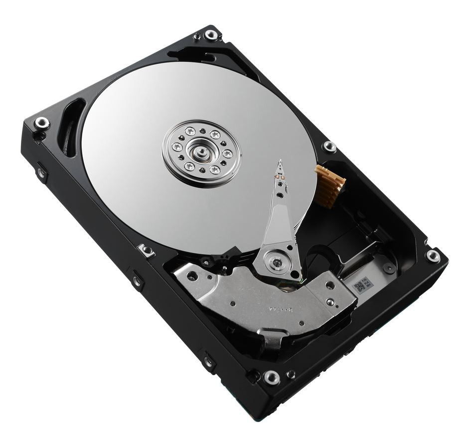 DELL 5JDD1 internal hard drive 146 GB 15000 RPM 2.5" SAS