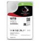 Seagate IronWolf Pro - Serial ATA III 3.5" Internal hard drive - 18 TB
