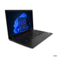 Lenovo ThinkPad L15 Gen 3 Laptop - 39.6 cm (15.6") - Intel® Core™ i5-1235U - 8 GB DDR4-SDRAM - 256 GB SSD - Wi-Fi 6 - Windows 11 Pro - Black