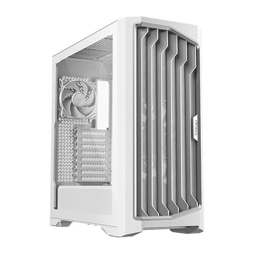 Antec Performance 1 FT - ATX Full Tower Case in White