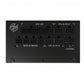 MSI MPG A850G PCIE5 - 850W 80+ Gold Fully Modular Power Supply Unit