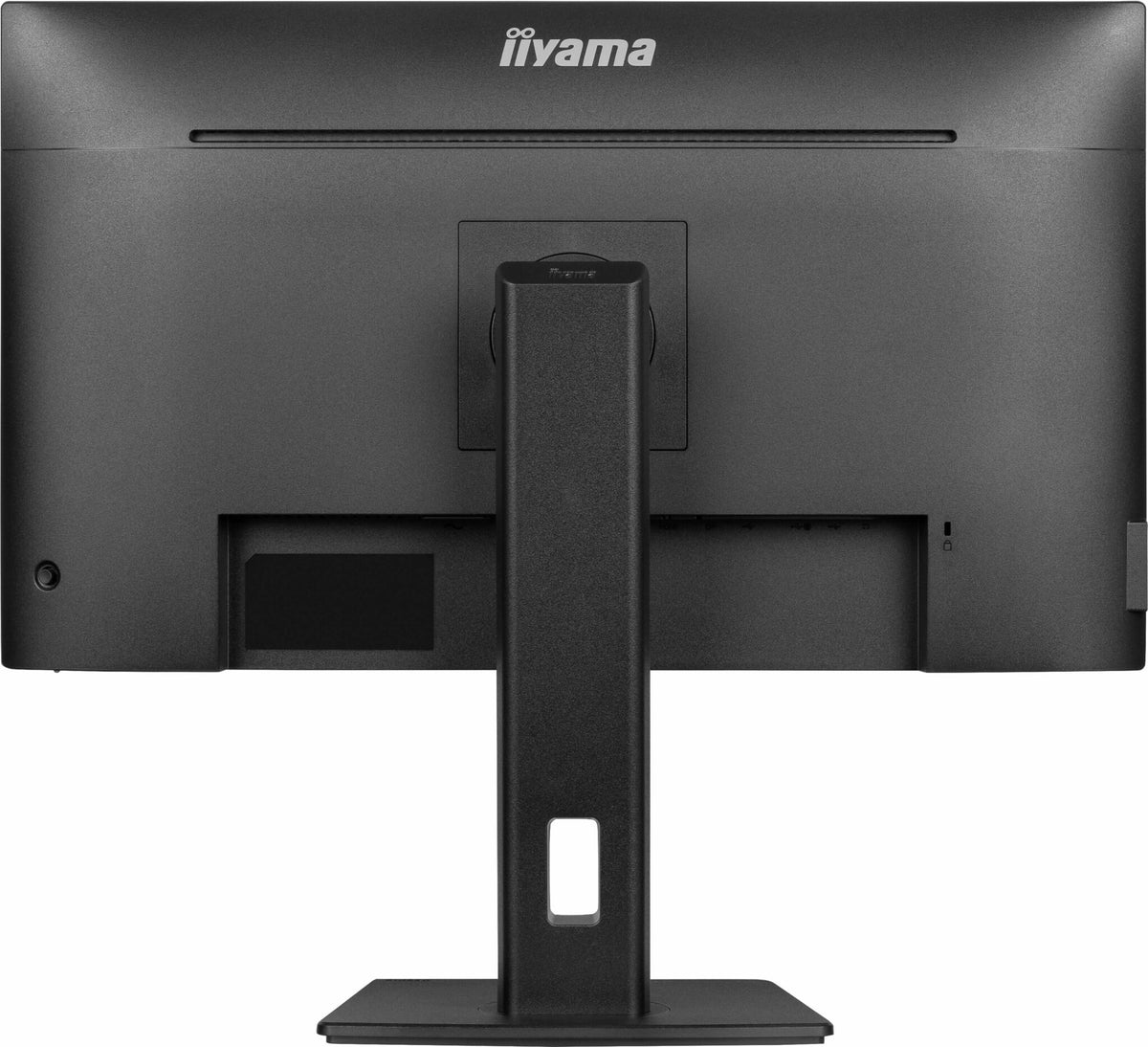 iiyama ProLite XUB2792UHSU-B6 - 68.6 cm (27&quot;) - 3840 x 2160 pixels Dual UHD LED Monitor