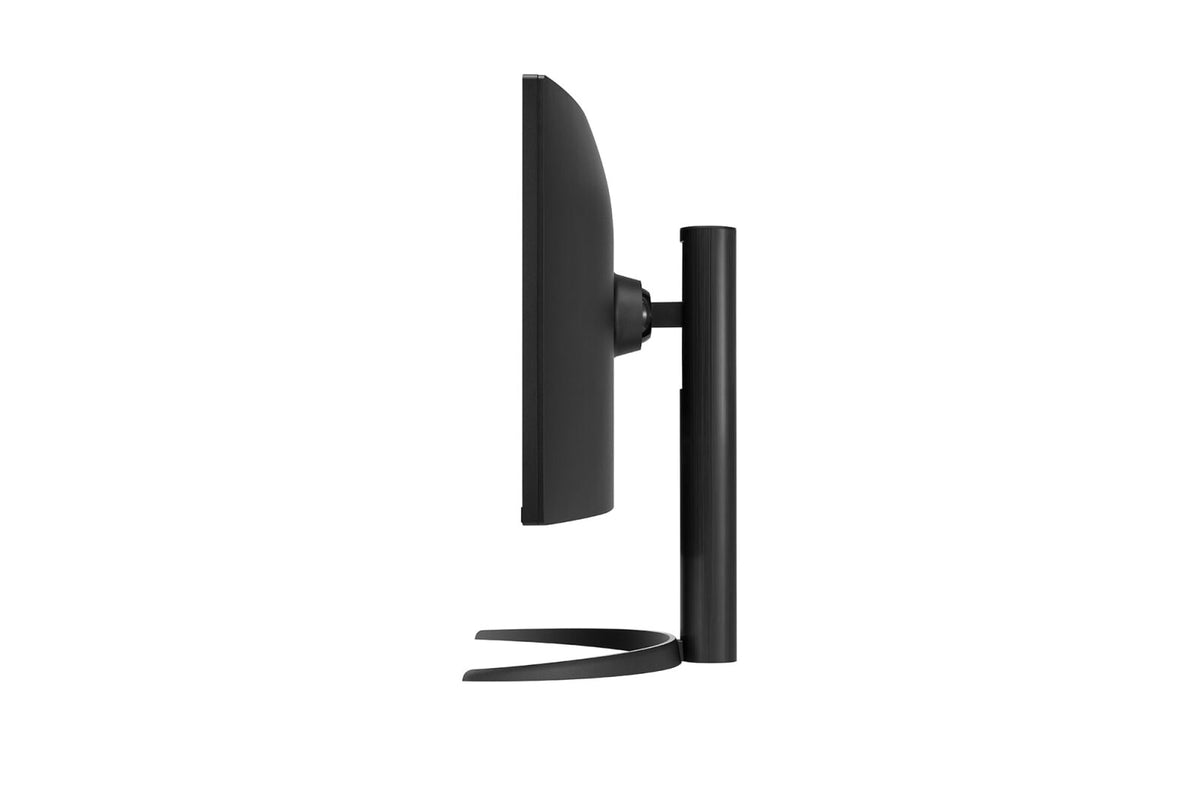LG 34WP65C - 86.4 cm (34") - 3440 x 1440 pixels UltraWide QHD Monitor