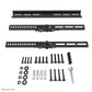Neomounts WL35-350BL14 - TV wall mount for 81.3 cm (32") to 165.1 cm (65")
