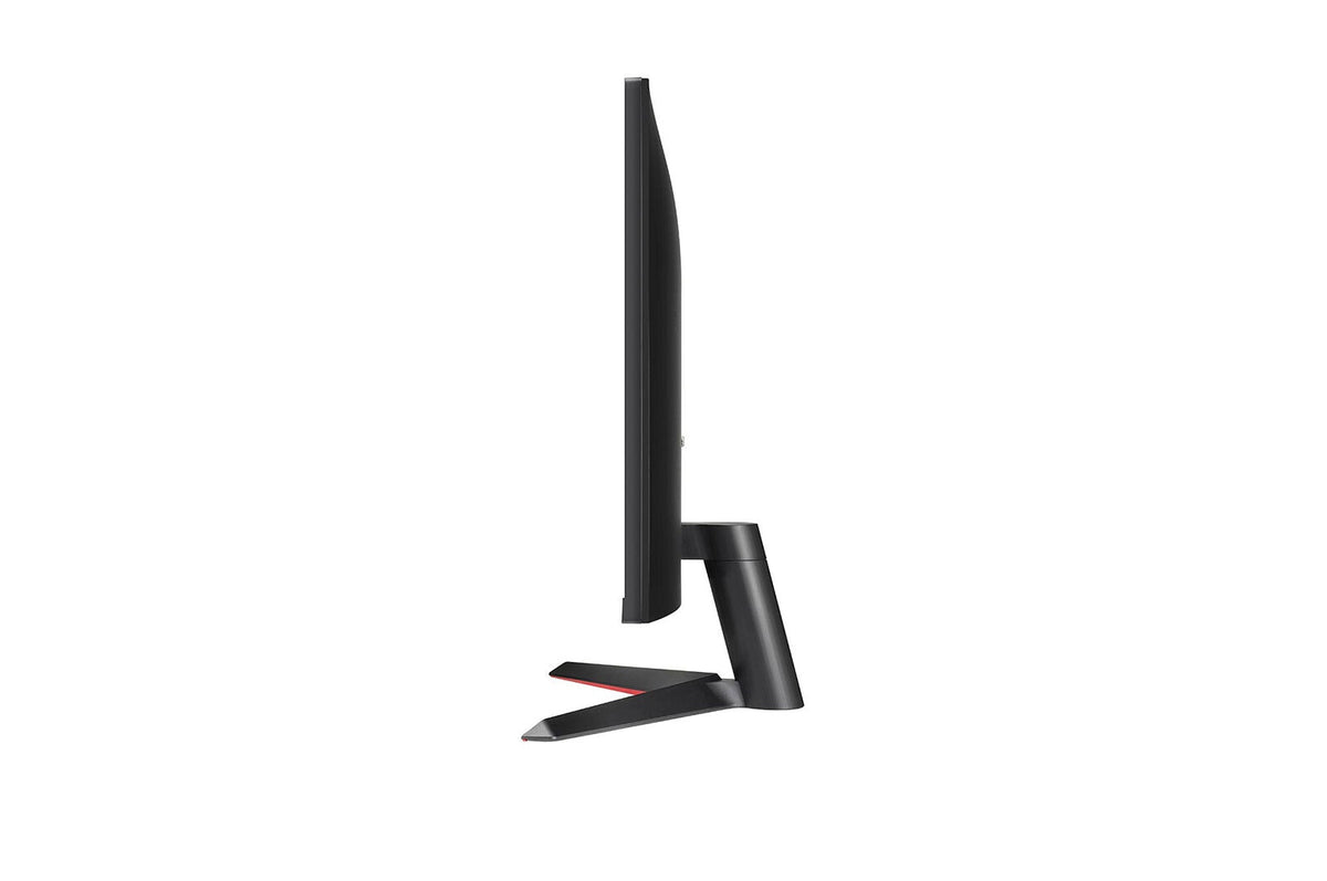 LG 27MP60GP-B - 68.6 cm (27") - 1920 x 1080 pixels FHD Monitor