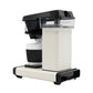 Moccamaster Cup-One Drip coffee maker in White