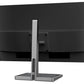 Lenovo L27M-30 - 68.6 cm (27") 1920 x 1080p Full HD Monitor