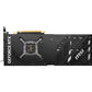 MSI VENTUS 16G 3X OC - NVIDIA 16 GB GDDR6X GeForce RTX 4070 Ti SUPER graphics card