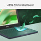 ASUS Chromebook Laptop - 29.5 cm (11.6") - ARM Cortex 520 - 4 GB LPDDR4x-SDRAM - 64 GB eMMC - Wi-Fi 6 - ChromeOS - Grey