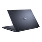 ASUS ExpertBook Hybrid (2-in-1) - 35.6 cm (14") - Touchscreen - Intel® Core™ i5-1155G7  - 8 GB DDR4-SDRAM - 256 GB SSD - Wi-Fi 6 - Windows 11 Pro - Black